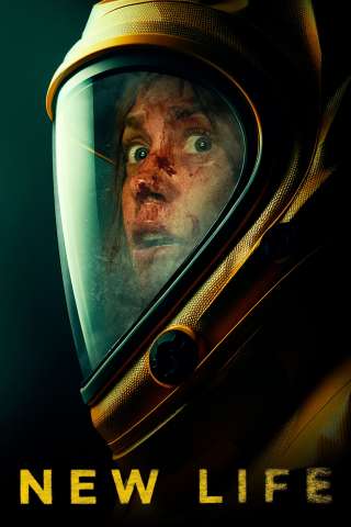 New Life (2024) streaming