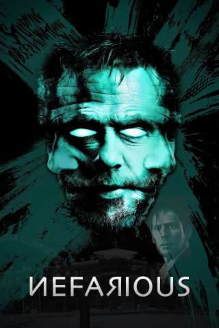 Nefarious (2023) streaming