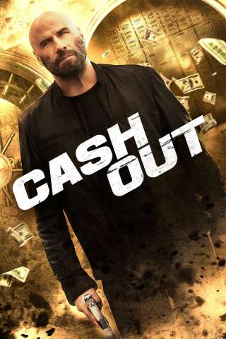 Cash Out - I maghi del furto (2024) streaming