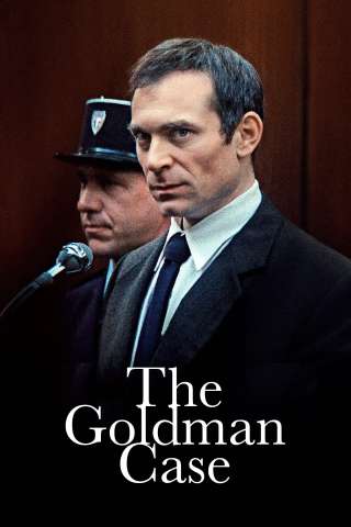 Il caso Goldman (2023) streaming