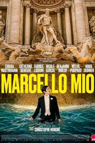 Marcello mio (2024) streaming