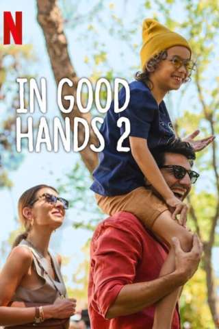 In buone mani 2 (2024) streaming