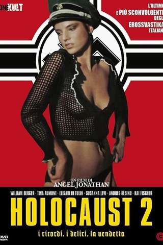 Holocaust parte seconda - I ricordi, i deliri, la vendetta (1980) streaming
