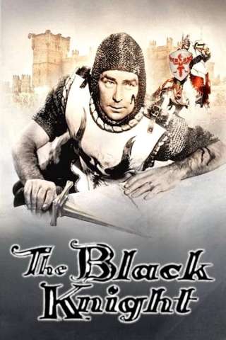 Il cavaliere del mistero (1954) streaming
