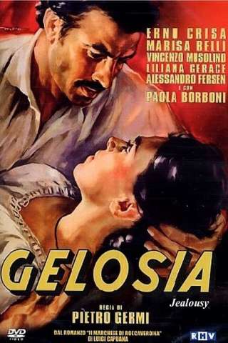 Gelosia (1953) streaming