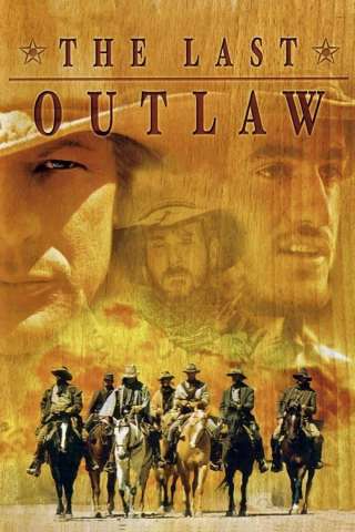 L'ultimo fuorilegge (1993) streaming