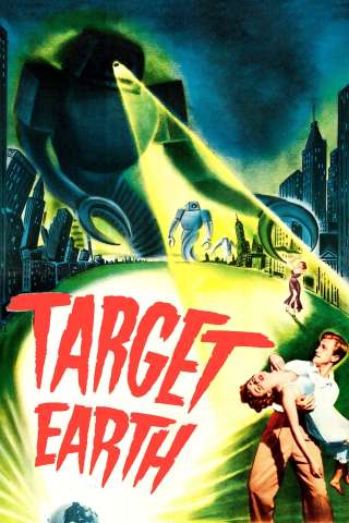 Obbiettivo Terra (1954) streaming
