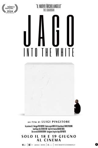 Jago Into the White (2024) streaming