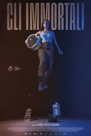 Gli immortali (2023) streaming