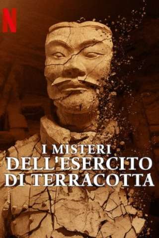 I misteri dell'esercito di terracotta (2024) streaming
