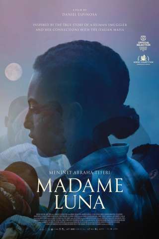 Madame Luna (2024) streaming