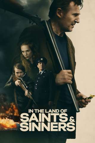 L'ultima vendetta (2023) streaming