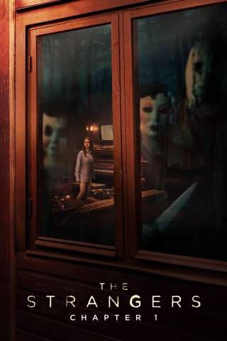 The Strangers - Capitolo 1 (2024) streaming