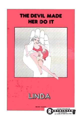 Linda (1981) streaming