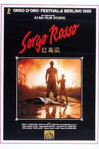 Sorgo rosso (1988) streaming