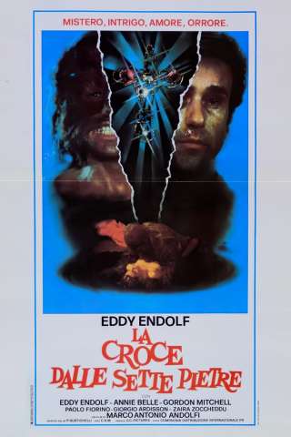 La croce dalle 7 pietre (1987) streaming