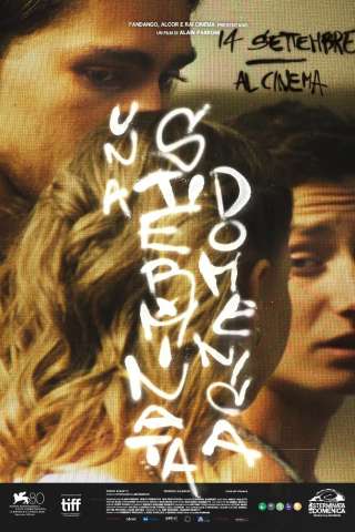 Una sterminata domenica (2024) streaming