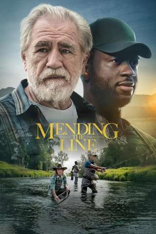 Mending the Line (2023) streaming