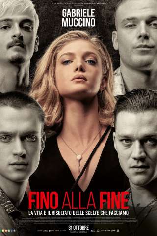 Fino alla fine (2024) streaming
