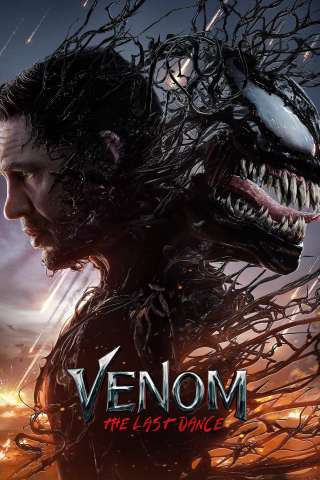 Venom: The Last Dance (2024) streaming