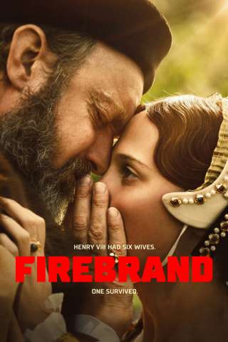 Firebrand (2024) streaming