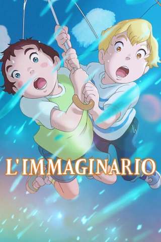 L'immaginario (2023) streaming