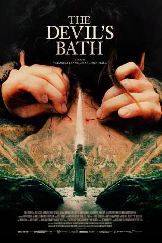 The Devil's Bath (2024) streaming