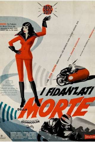 I fidanzati della morte (1957) streaming