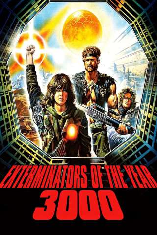 Il giustiziere della Strada (1983) streaming