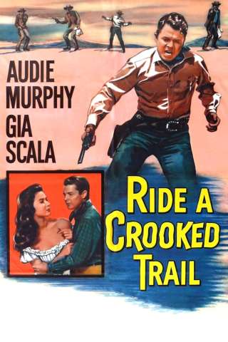 Il sentiero della rapina (1958) streaming