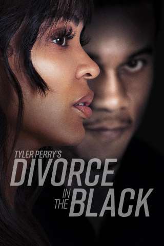 Divorzio in nero (2024) streaming