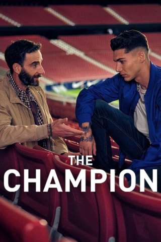 El campeón (2024) streaming