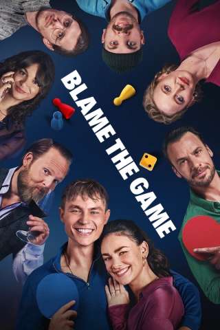 Blame the Game (2024) streaming