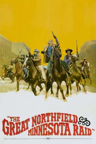 La banda di Jesse James (1972) streaming