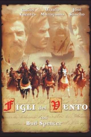 Figli del vento (2000) streaming