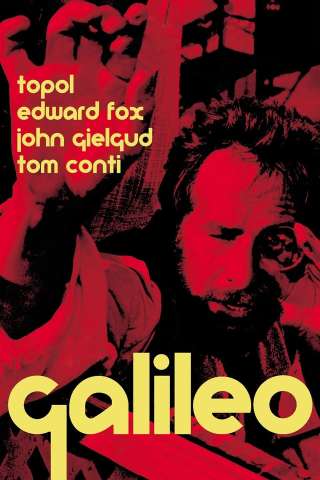 Galileo (1975) streaming