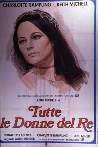 Tutte le donne del Re (1972) streaming