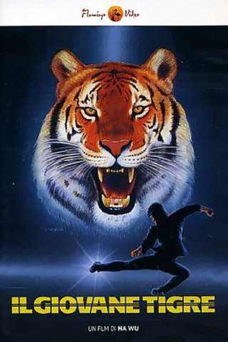Il giovane Tigre (1973) streaming