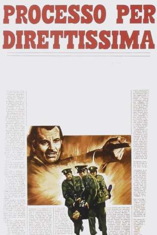 Quick Trial (1976) streaming