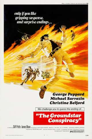 La spia che vide il suo cadavere (1972) streaming