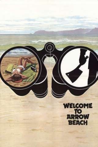 Arrow Beach: la spiaggia della paura (1974) streaming