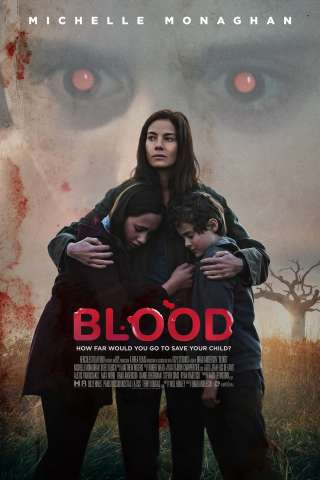 Blood (2023) streaming