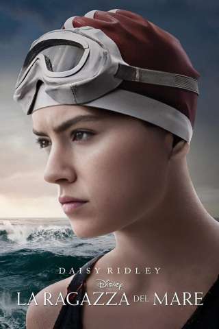 La ragazza del mare (2024) streaming