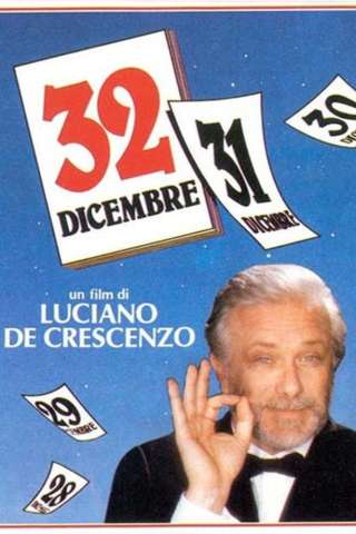 32 Dicembre (1988) streaming