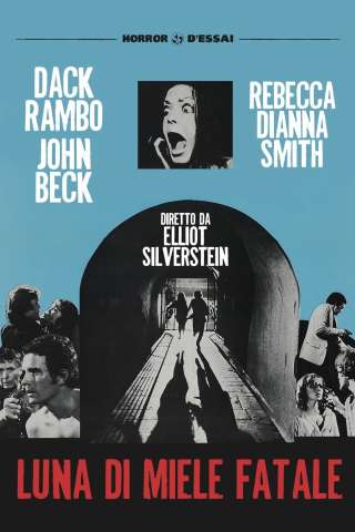Luna di miele fatale (1974) streaming