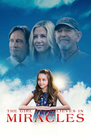 The Girl Who Believes in Miracles (2021) streaming