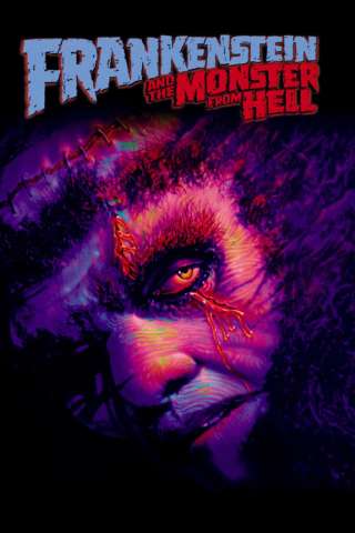 Frankenstein e il mostro dell'inferno (1974) streaming