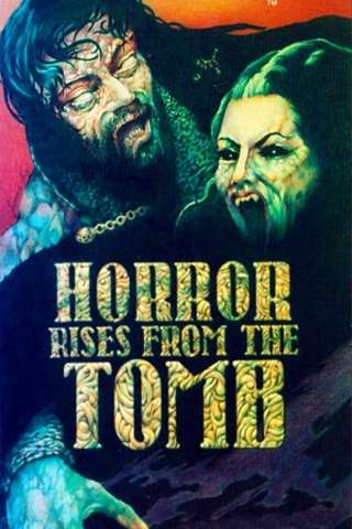 Il terrore sorge dalla tomba (1973) streaming