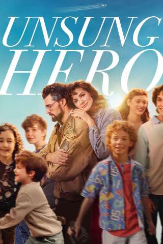 Un eroe sconosciuto (2024) streaming