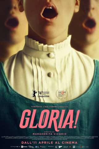 Gloria! (2024) streaming